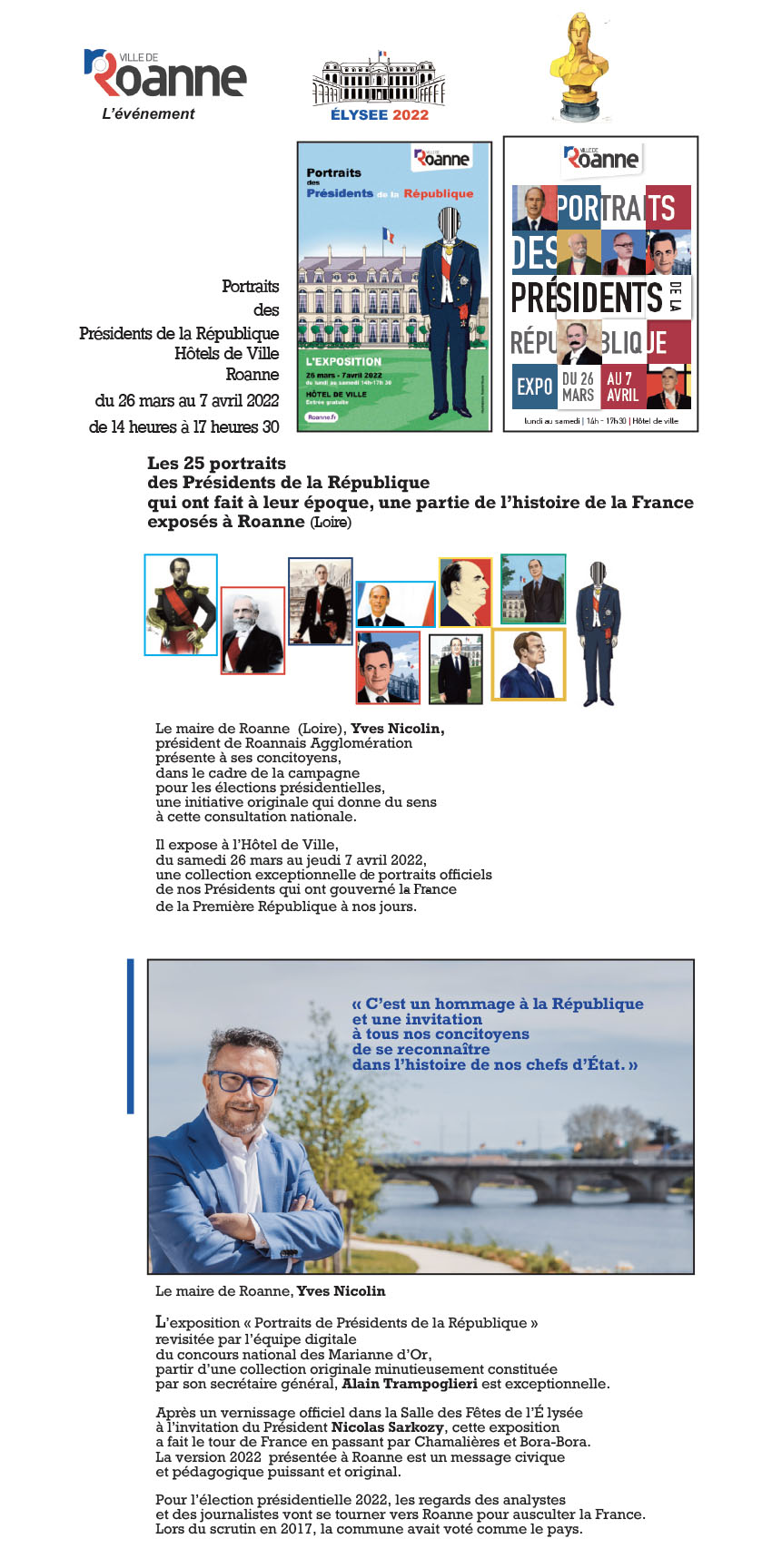 presidents presidents